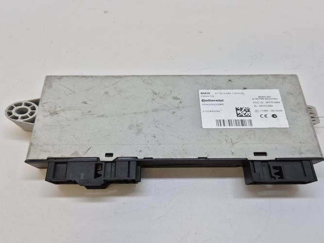BMW 7 Series 2012 Module 61359282118