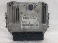 Hyundai Accent 2012 ECU 39112-2A816