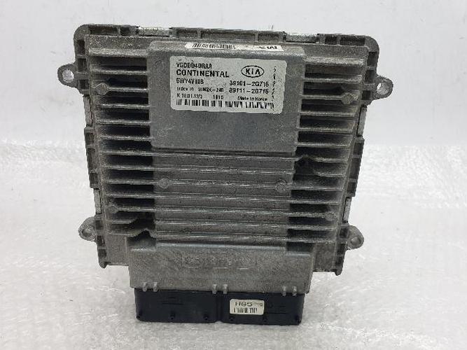 Kia K7 2013 ECU 39101-2G715