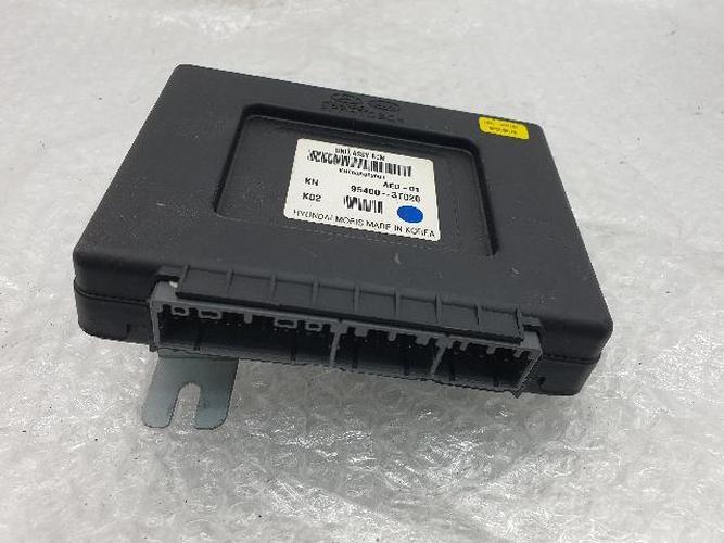 Kia K9 2013 ETACS/BCM 95400-3T020