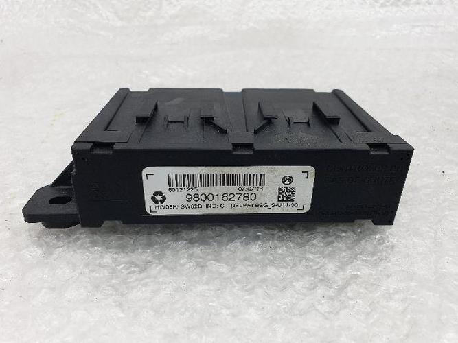 Citroën C4 2015 ETACS/BCM 9800162780