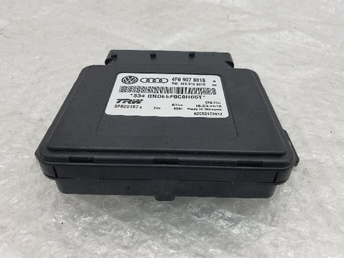 Audi A6 2010 Module 4F0 907 801 B