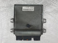 Renault SM5 2016 ECU 237105630R