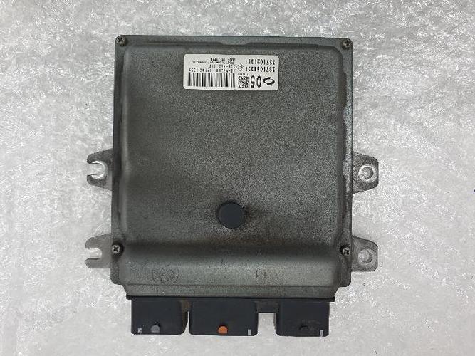 Renault SM5 2016 ECU 237105630R