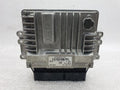 KG Mobility Korando 2013 ECU 671 540 01 32