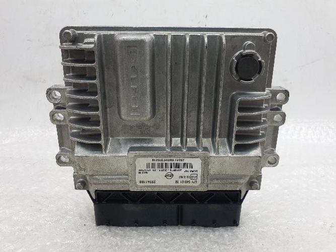 KG Mobility Korando 2013 ECU 671 540 01 32