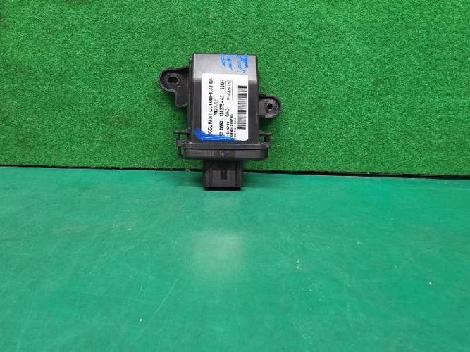 Ford MKS 2014 Module DA53-19G275-AE
