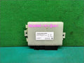 Mercedes-Benz CLS-Class 2019 Module A0009007604