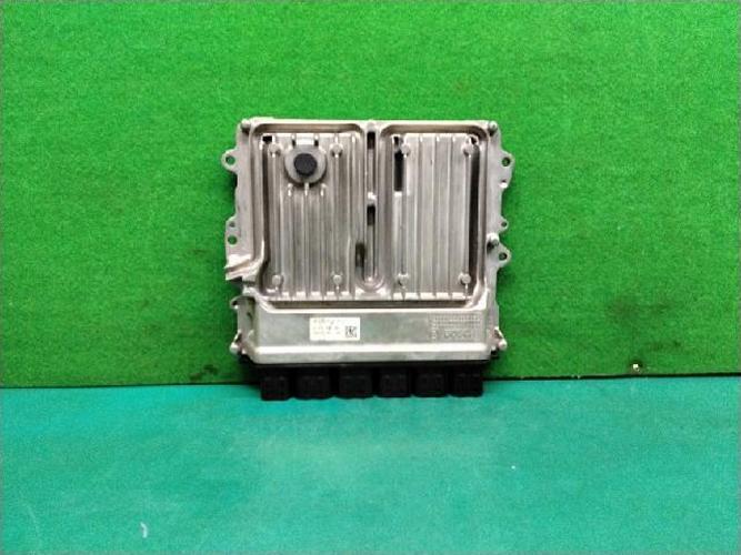 BMW 7 Series 2018 ECU 8476035