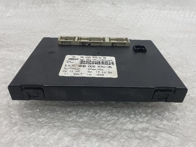 Mercedes-Benz S-Class 2011 Module A2218704292