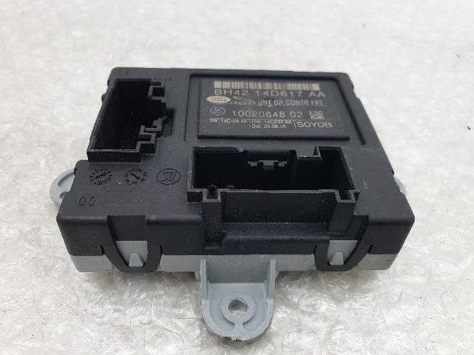 Jaguar XJ 2011 Module BH42 14D617 AA