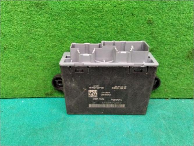 Ford MKZ 2019 Module JU5T-14B533-AC