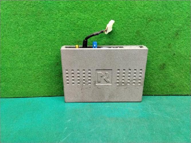 Jaguar XF 2015 Module AST-300