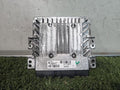 Renault SM5 2015 ECU 237103843R