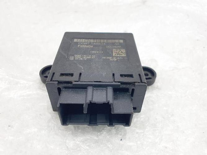 Ford Fusion 2011 Module DG9T 14B534