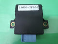 Kia Sorento 2010 Module 95650-2P000