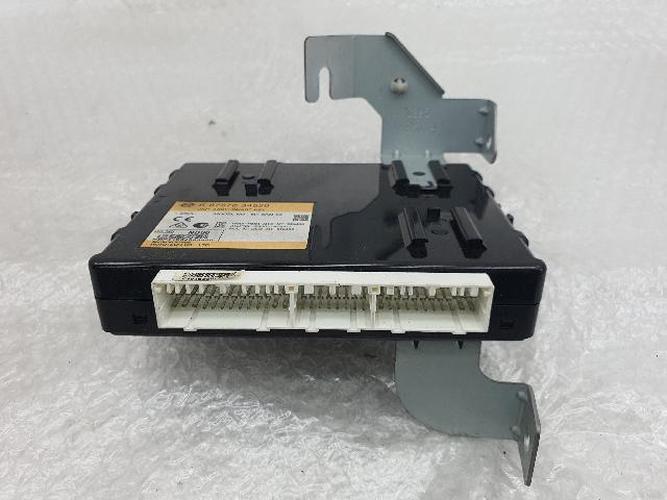 KG Mobility Korando 2015 Module 87570 34520
