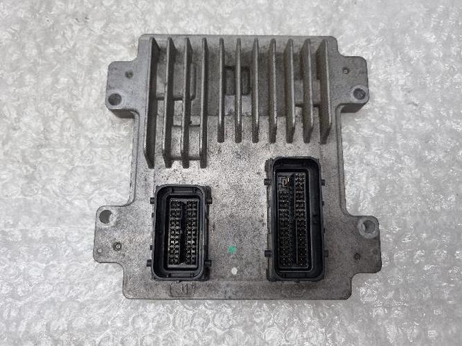 GM Daewoo Malibu 2012 ETACS/BCM 12650313