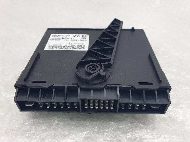 Hyundai Genesis 2009 Module 95410-3M030