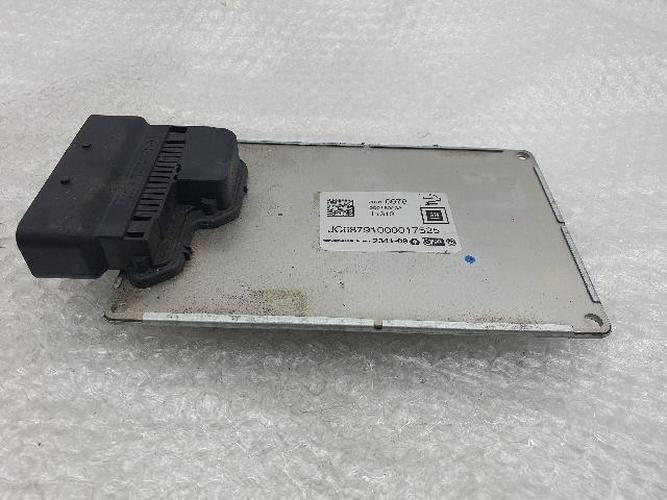 Cadillac ATS 2013 Module 20786879