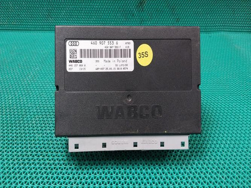 Audi A8 2015 Module 4G0907553G