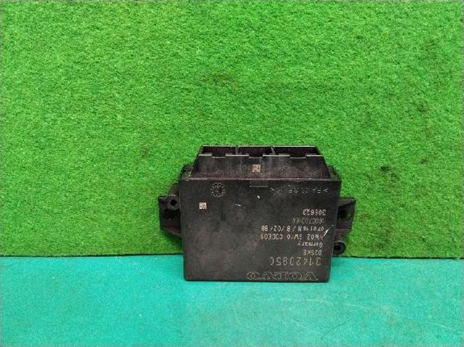 Volvo S60 2016 Module 31423950