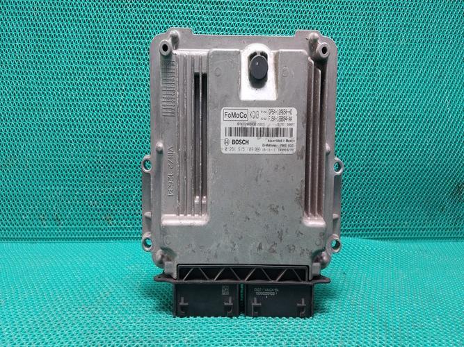 Ford MKZ 2016 ECU GP5A12A650HD