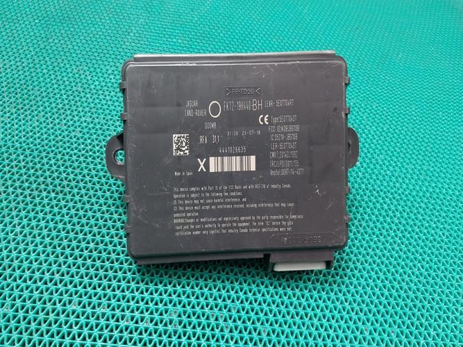 Land Rover Discovery 2017 Module FK7219H440BH