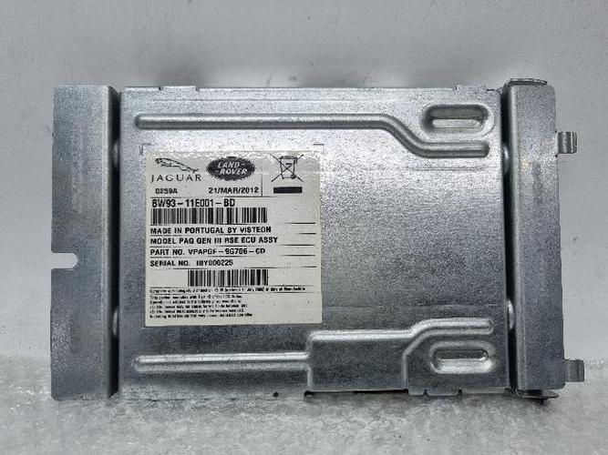 Jaguar XJ 2012 Module BW93-11E001-BD
