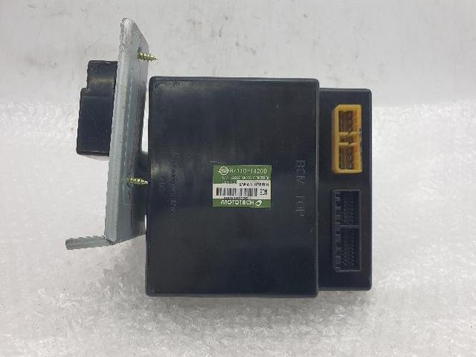 KG Mobility Chairman 2010 ETACS/BCM 87110-14200