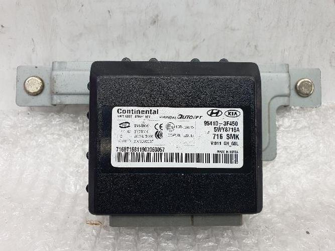Kia Opirus 2010 Module 95410-3F450