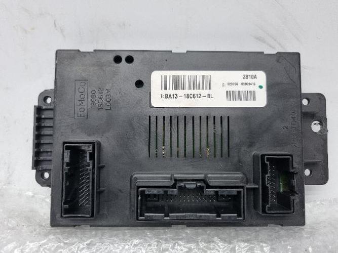 Ford MKX 2011 ETACS/BCM BA13-18C612-BL