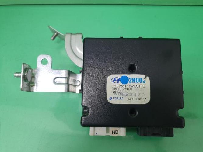 Hyundai Avante 2007 Module 95500-2H000