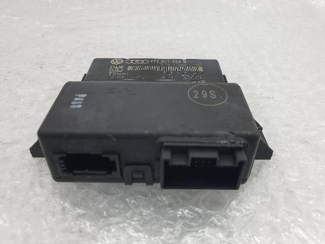 Audi A6 2011 Module 4F0 907 468 M