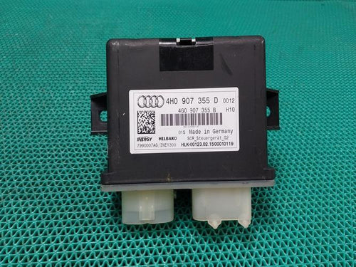 Audi A8 2015 Module 4H0907355D