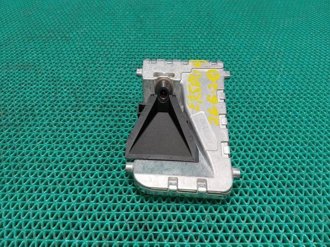 Mercedes-Benz E-Class 2016 Module A0009007607