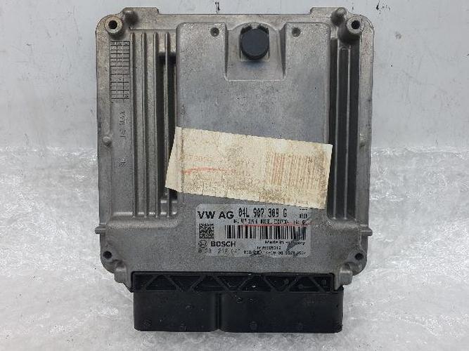 Volkswagen Jetta 2015 ECU 04L 907 309 G