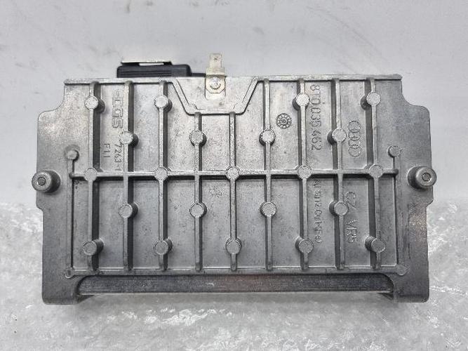 Audi A4 2009 Module 8T0035462