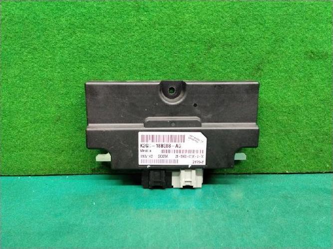 Ford MKZ 2019 Module K2GC-18B008-AG