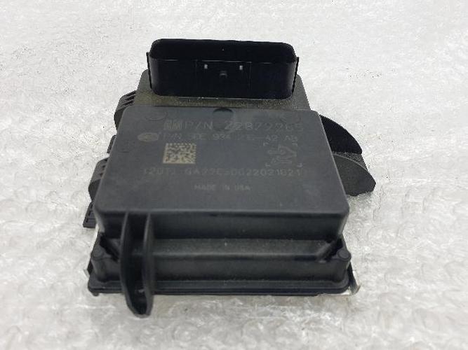 Cadillac ATS 2013 Module 22872265