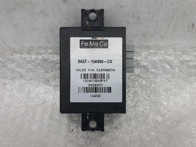 Ford Taurus 2013 ETACS/BCM DA5T-15K866-CA