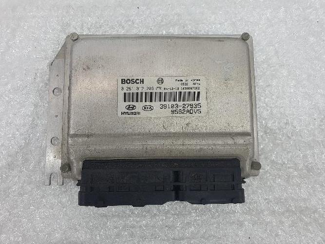 Hyundai Santa Fe 2005 ECU 39103-27935