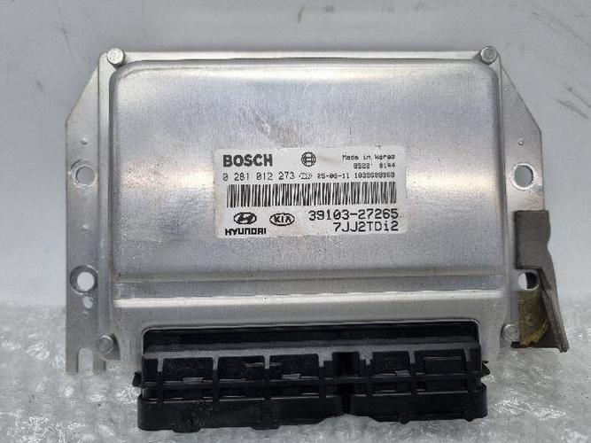 Hyundai Tucson 2005 ECU 39103-27265