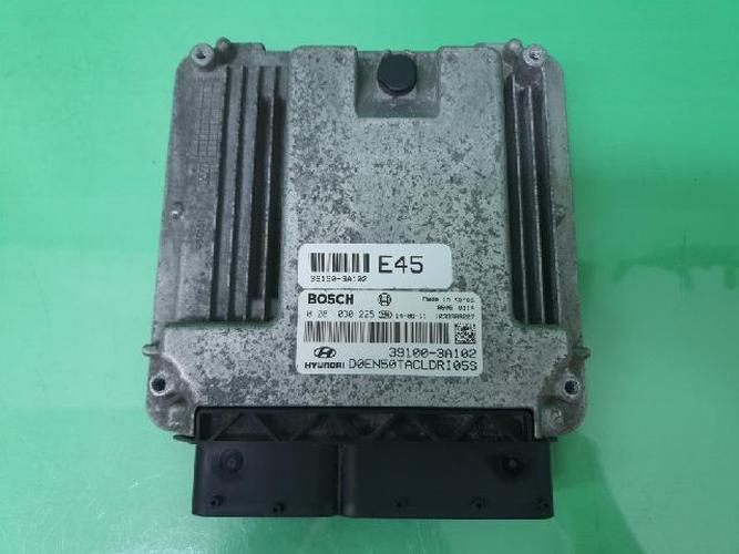Hyundai Veracruz 2015 ECU 39100-3A102