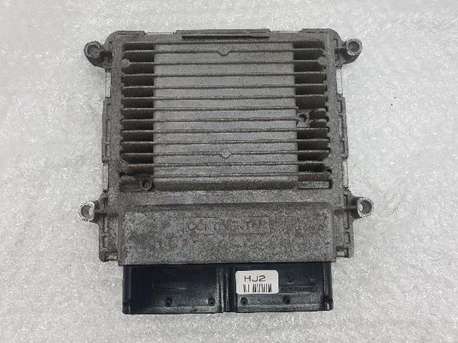 Hyundai Sonata 2014 ECU 39142-2EYK4