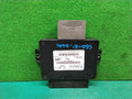 Volvo S60 2016 Module 31445314